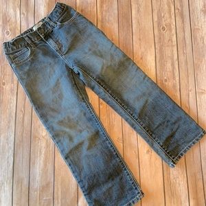 Boys EUC Children’s place jeans size 6